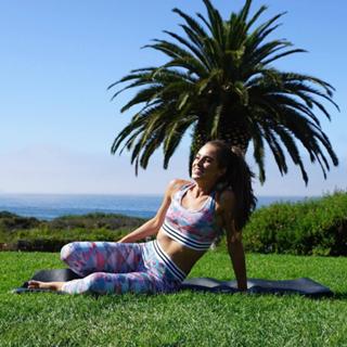 Rachel A. DeMita feet photo thumbnail