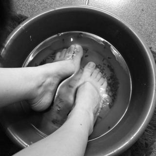 Isa Pes feet photo thumbnail