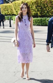 Camilla Belle feet photo thumbnail