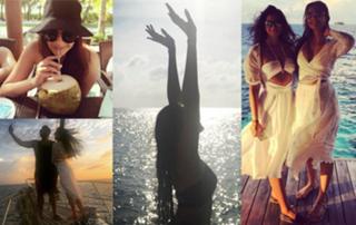 Sonam Kapoor feet photo thumbnail