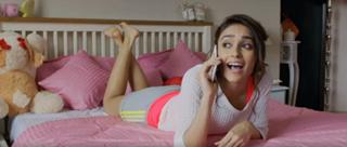 Ileana D'Cruz feet photo thumbnail