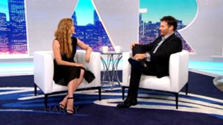 Amy Adams feet photo thumbnail