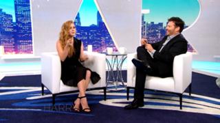 Amy Adams feet photo thumbnail