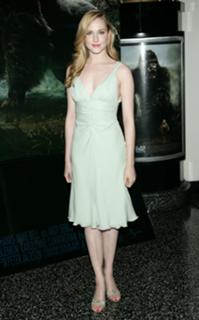 Evan Rachel Wood feet photo thumbnail