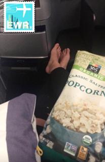 Iskra Lawrence feet photo thumbnail