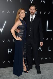 Amy Adams feet photo thumbnail