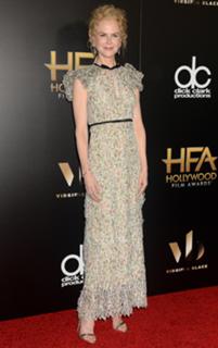 Nicole Kidman feet photo thumbnail