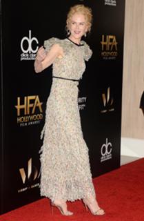 Nicole Kidman feet photo thumbnail