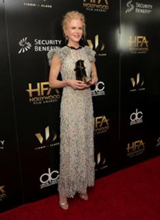 Nicole Kidman feet photo thumbnail