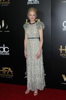 Nicole Kidman feet photo thumbnail