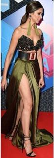 Deepika Padukone feet photo thumbnail