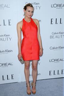 Diane Kruger feet photo thumbnail