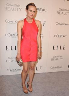 Diane Kruger feet photo thumbnail