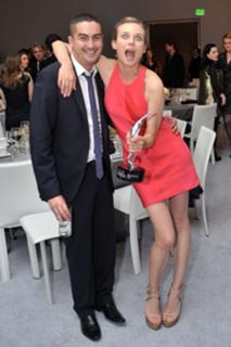 Diane Kruger feet photo thumbnail