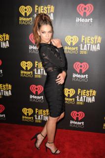 Carolina Miranda feet photo 1