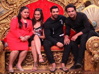 Sonakshi Sinha feet photo thumbnail