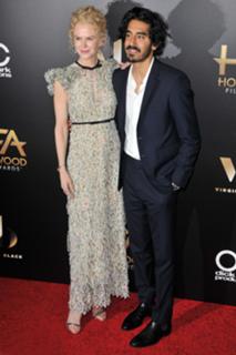 Nicole Kidman feet photo thumbnail