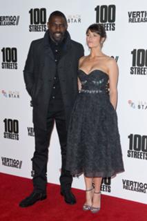 Gemma Arterton feet photo thumbnail