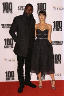 Gemma Arterton feet photo thumbnail