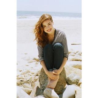 Conor Leslie feet photo 4