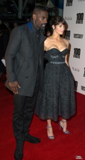 Gemma Arterton feet photo thumbnail