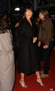 Gemma Arterton feet photo thumbnail