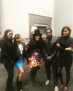 Angela Yee feet photo thumbnail
