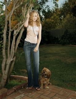 Evan Rachel Wood feet photo thumbnail
