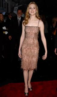 Evan Rachel Wood feet photo thumbnail