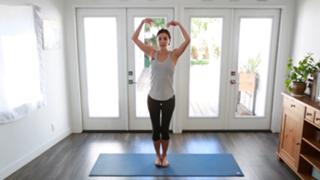 Adriene Mishler feet photo thumbnail