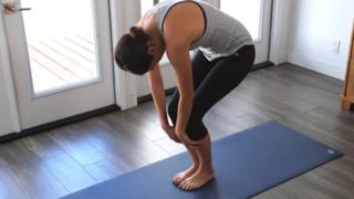 Adriene Mishler feet photo thumbnail