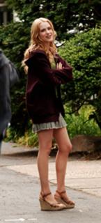 Evan Rachel Wood feet photo thumbnail