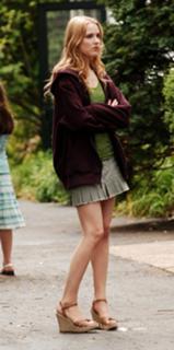 Evan Rachel Wood feet photo thumbnail