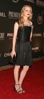 Evan Rachel Wood feet photo thumbnail