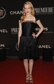 Evan Rachel Wood feet photo thumbnail