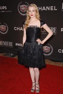 Evan Rachel Wood feet photo thumbnail