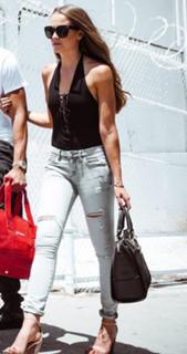 Rachel A. DeMita feet photo thumbnail