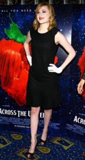 Evan Rachel Wood feet photo thumbnail