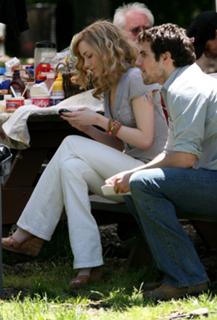 Evan Rachel Wood feet photo thumbnail
