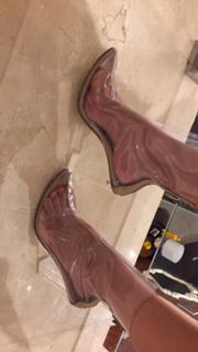 Anitta feet photo thumbnail