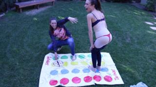 Rachel Ballinger feet photo thumbnail