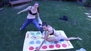 Rachel Ballinger feet photo thumbnail