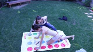Rachel Ballinger feet photo thumbnail