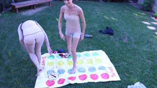 Rachel Ballinger feet photo thumbnail