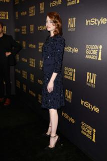 Emma Stone feet photo thumbnail