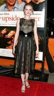 Evan Rachel Wood feet photo thumbnail