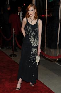Evan Rachel Wood feet photo thumbnail