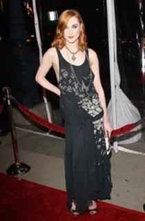 Evan Rachel Wood feet photo thumbnail