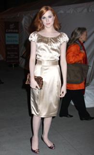 Evan Rachel Wood feet photo thumbnail