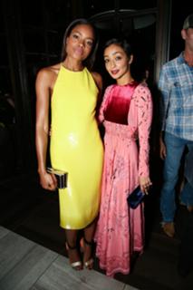 Naomie Harris feet photo thumbnail